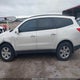 1GNKVJED0BJ158404 2011 Chevrolet Traverse 2Lt auction photo thumbnail 14