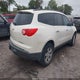 1GNKVJED0BJ158404 2011 Chevrolet Traverse 2Lt auction photo thumbnail 4