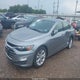 1G1ZD5ST5SF123401 2025 Chevrolet Malibu Fwd 1Lt auction photo thumbnail 2