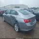 1G1ZD5ST5SF123401 2025 Chevrolet Malibu Fwd 1Lt auction photo thumbnail 3