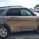1FMSK7DH4MGA52431 2021 Ford Explorer Xlt auction photo thumbnail 13