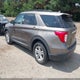 1FMSK7DH4MGA52431 2021 Ford Explorer Xlt auction photo thumbnail 3
