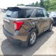 1FMSK7DH4MGA52431 2021 Ford Explorer Xlt auction photo thumbnail 4