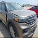 1FMSK7DH4MGA52431 2021 Ford Explorer Xlt auction photo thumbnail 6