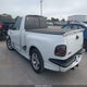 2FTZF07351CA88642 2001 Ford F-150 Svt Lightning auction photo thumbnail 3