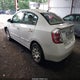 3N1AB6AP4CL774162 2012 Nissan Sentra 2.0 S auction photo thumbnail 3