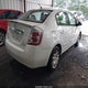 3N1AB6AP4CL774162 2012 Nissan Sentra 2.0 S auction photo thumbnail 4