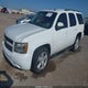1GNFC13J27R204968 2007 Chevrolet Tahoe Lt auction photo thumbnail 2