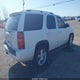 1GNFC13J27R204968 2007 Chevrolet Tahoe Lt auction photo thumbnail 4
