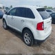 2FMDK4JCXBBA62269 2011 Ford Edge Sel auction photo thumbnail 3