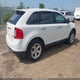 2FMDK4JCXBBA62269 2011 Ford Edge Sel auction photo thumbnail 4