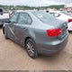 3VWDP7AJ2CM349544 2012 Volkswagen Jetta 2.5L Se auction photo thumbnail 3