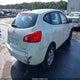 JN8AS58V58W144085 2008 Nissan Rogue S auction photo thumbnail 4