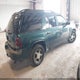 1GNET16SX66110417 2006 Chevrolet Trailblazer Ext Ls auction photo thumbnail 4