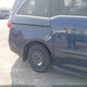 5FNRL5H95EB025628 2014 Honda Odyssey Touring/Touring Elite auction photo thumbnail 19