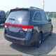 5FNRL5H95EB025628 2014 Honda Odyssey Touring/Touring Elite auction photo thumbnail 4
