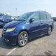 5FNRL5H95EB025628 2014 Honda Odyssey Touring/Touring Elite auction photo thumbnail 6
