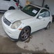 JNKCV51E83M300676 2003 Infiniti G35 Luxury Leather auction photo thumbnail 2