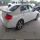 JNKCV51E83M300676 2003 Infiniti G35 Luxury Leather auction photo thumbnail 4