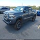 5TFDZ5BN6GX012569 2016 Toyota Tacoma Trd Off Road auction photo thumbnail 2