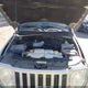 1J8GN28K68W243217 2008 Jeep Liberty Sport auction photo thumbnail 10