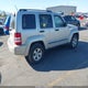1J8GN28K68W243217 2008 Jeep Liberty Sport auction photo thumbnail 4