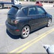 JM1BK143151333807 2005 Mazda Mazda3 S auction photo thumbnail 4