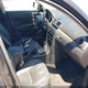 JM1BK143151333807 2005 Mazda Mazda3 S auction photo thumbnail 5