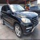 4JGDA5HB9CA023496 2012 Mercedes-Benz Ml 350 4Matic auction photo thumbnail 1