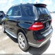 4JGDA5HB9CA023496 2012 Mercedes-Benz Ml 350 4Matic auction photo thumbnail 3