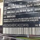 4JGDA5HB9CA023496 2012 Mercedes-Benz Ml 350 4Matic auction photo thumbnail 9