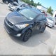 KMHDH4AE0DU755106 2013 Hyundai Elantra Gls auction photo thumbnail 2
