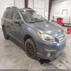 4S4BSACC0G3239180 2016 Subaru Outback 2.5I Premium auction photo thumbnail 1