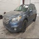 4S4BSACC0G3239180 2016 Subaru Outback 2.5I Premium auction photo thumbnail 2