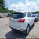 3GNAXUEV8ML369264 2021 Chevrolet Equinox Awd Lt auction photo thumbnail 4