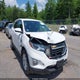 3GNAXUEV8ML369264 2021 Chevrolet Equinox Awd Lt auction photo thumbnail 6