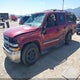 1GNFK16Z94J189397 2004 Chevrolet Suburban 1500 Ls auction photo thumbnail 2
