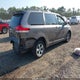5TDKK3DC7DS295982 2013 Toyota Sienna Le V6 8 Passenger auction photo thumbnail 4