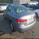 5NPEU46F68H400656 2008 Hyundai Sonata Limited V6/Se V6 auction photo thumbnail 3