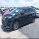 5TDYRKEC7NS092204 2022 Toyota Sienna Xle auction photo thumbnail 2