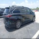5TDYRKEC7NS092204 2022 Toyota Sienna Xle auction photo thumbnail 4