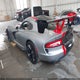 1C3BDECZ4HV500136 2017 Dodge Viper Acr auction photo thumbnail 3