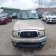 5TEWN72N21Z812222 2001 Toyota Tacoma Base V6 auction photo thumbnail 12