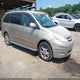 5TDZA22C66S585535 2006 Toyota Sienna Xle auction photo thumbnail 1