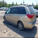 5TDZA22C66S585535 2006 Toyota Sienna Xle auction photo thumbnail 3