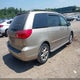 5TDZA22C66S585535 2006 Toyota Sienna Xle auction photo thumbnail 4