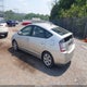 JTDKB20U853113587 2005 Toyota Prius auction photo thumbnail 3