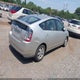 JTDKB20U853113587 2005 Toyota Prius auction photo thumbnail 4