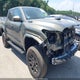 3TYLC5LN4ST016926 2025 Toyota Tacoma Hybrid Trd Sport auction photo thumbnail 1