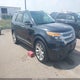 1FM5K8D85DGA62307 2013 Ford Explorer Xlt auction photo thumbnail 1